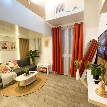 La Bella Residences, The Tiny Loft Тагайтай Экстерьер фото