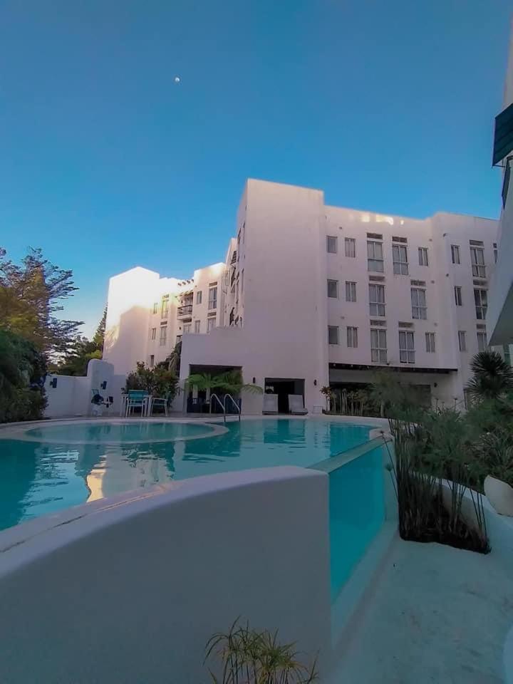 La Bella Residences, The Tiny Loft Тагайтай Экстерьер фото
